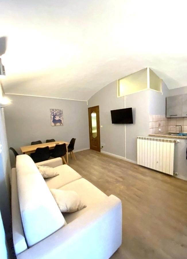 Casa Massey Appartement Turijn Buitenkant foto