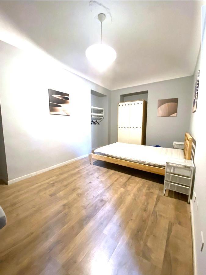 Casa Massey Appartement Turijn Buitenkant foto