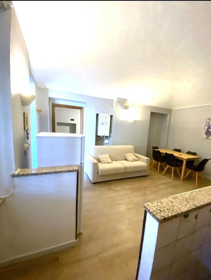 Casa Massey Appartement Turijn Buitenkant foto