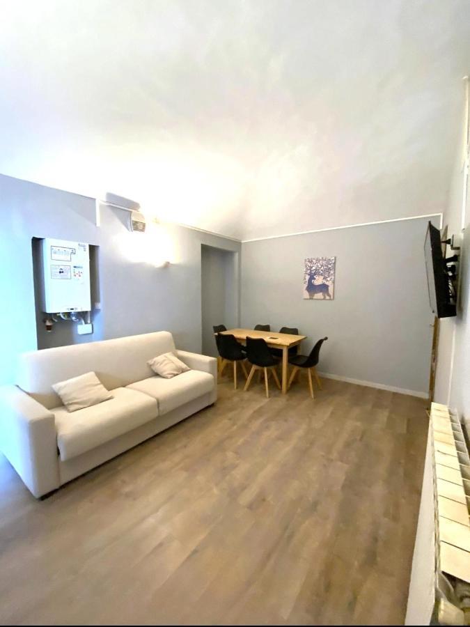 Casa Massey Appartement Turijn Buitenkant foto
