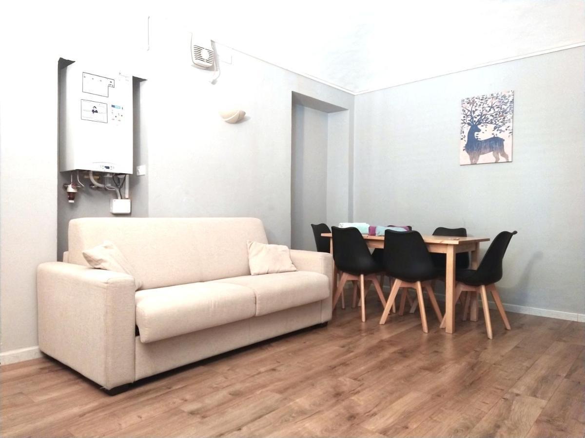 Casa Massey Appartement Turijn Buitenkant foto